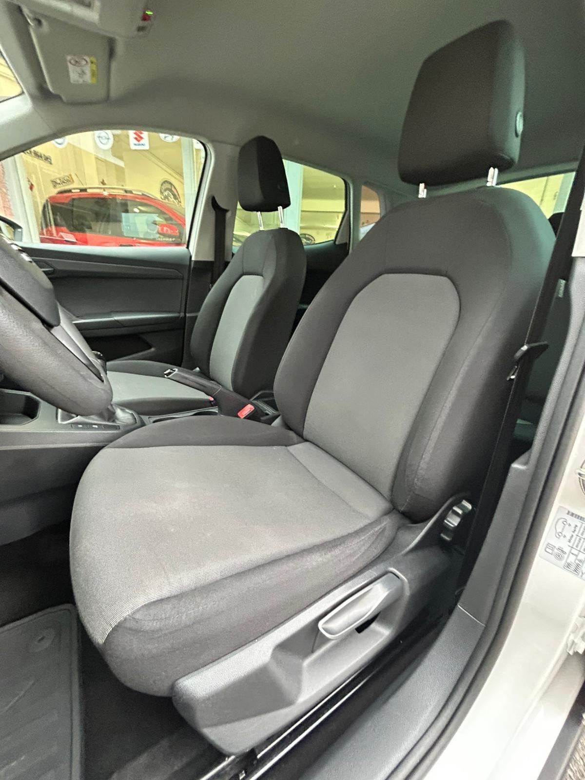 Seat Arona 1.0 TGI Style