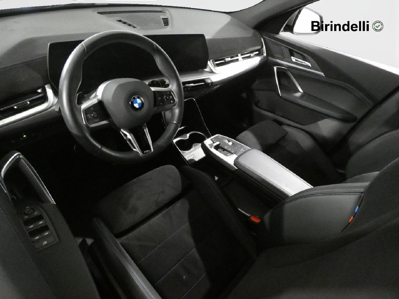 BMW X2 (U10) - X2 sDrive 20i Msport Pro