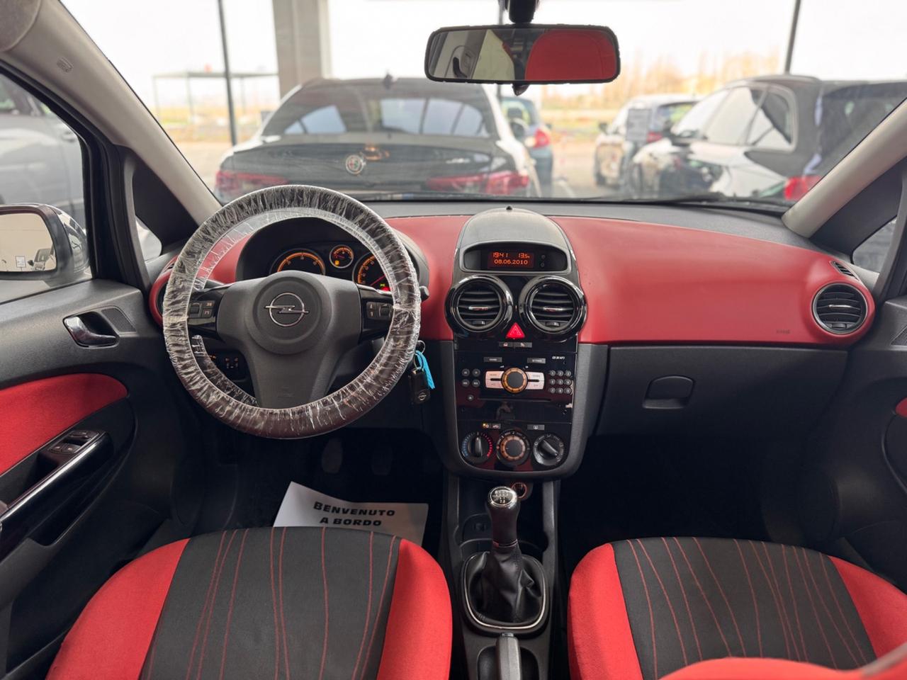 Opel Corsa 1.3 CDTI 95CV ecoFLEX 5 porte Edition