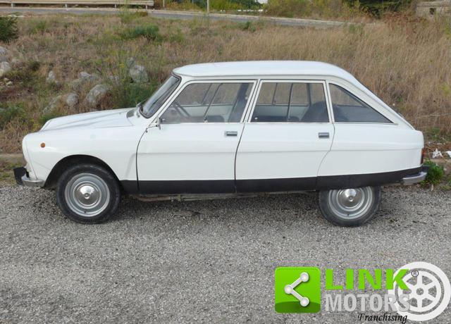 CITROEN Ami BERLINA ORIGINALE