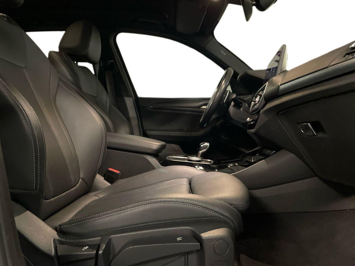 BMW X3 G01 2021 - X3 xdrive20d mhev 48V Msport auto