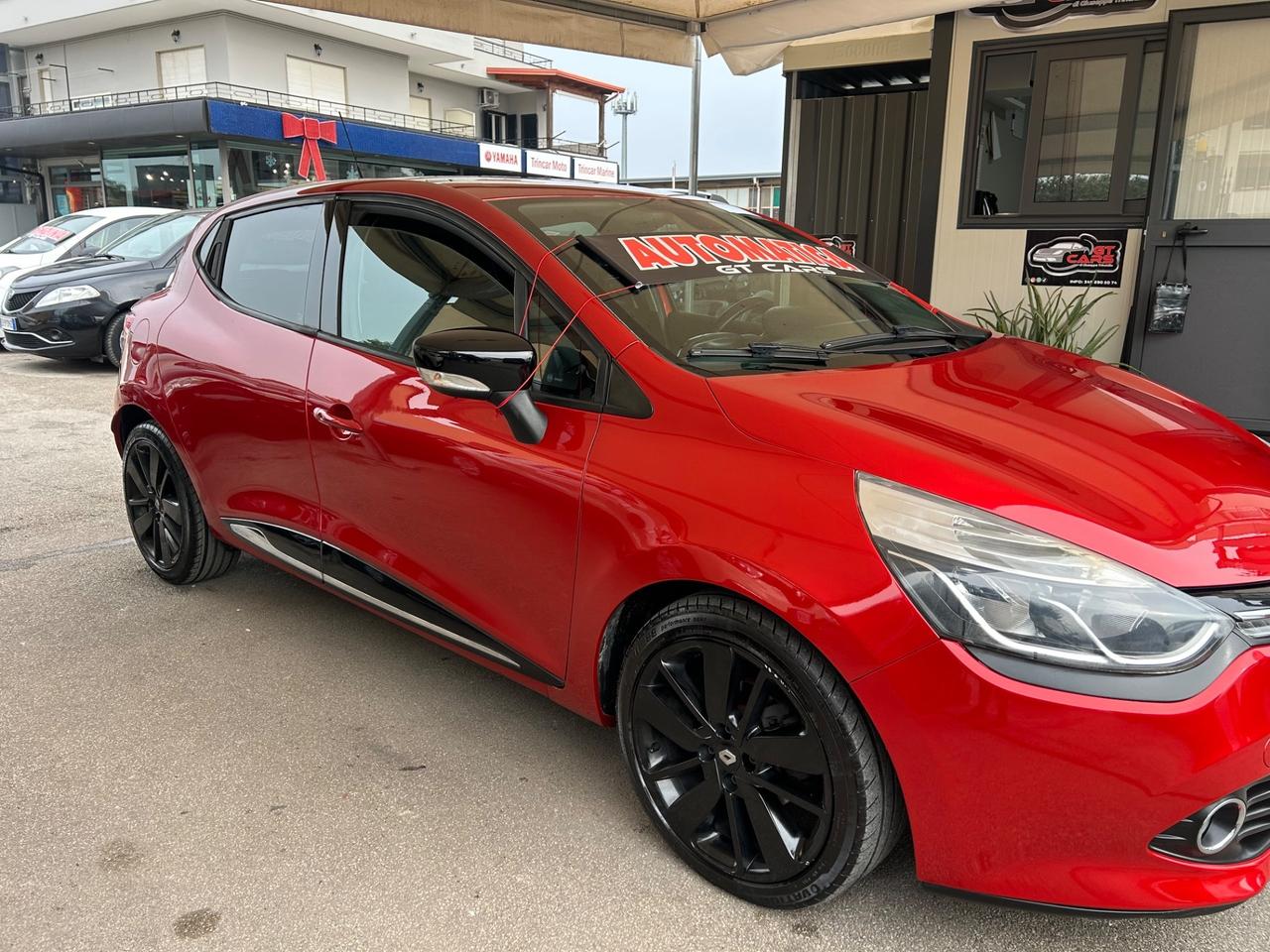 Renault Clio 1.5 dCi 8V 90CV Start&Stop 5 porte Energy