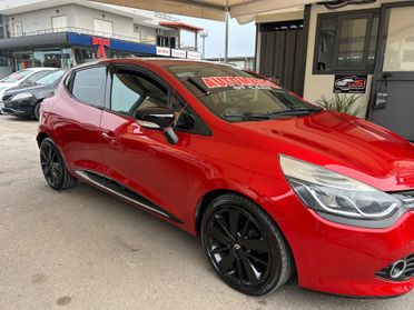 Renault Clio 1.5 dCi 8V 90CV Start&Stop 5 porte Energy