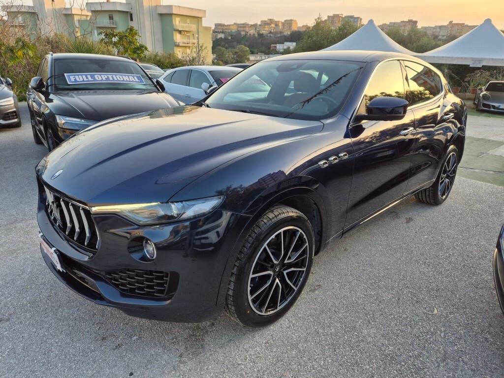 Maserati Levante 3.0 D 250CV IVA INCLUSA