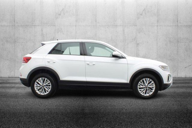 VOLKSWAGEN T-Roc 2.0 TDI SCR Life