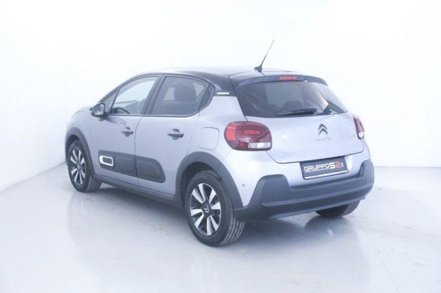 CITROEN C3 PureTech 110 S&S Shine *SCONTO IMMEDIATO*