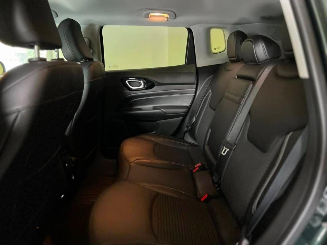 Jeep Compass 1.6 Multijet 130cv Limited 2021