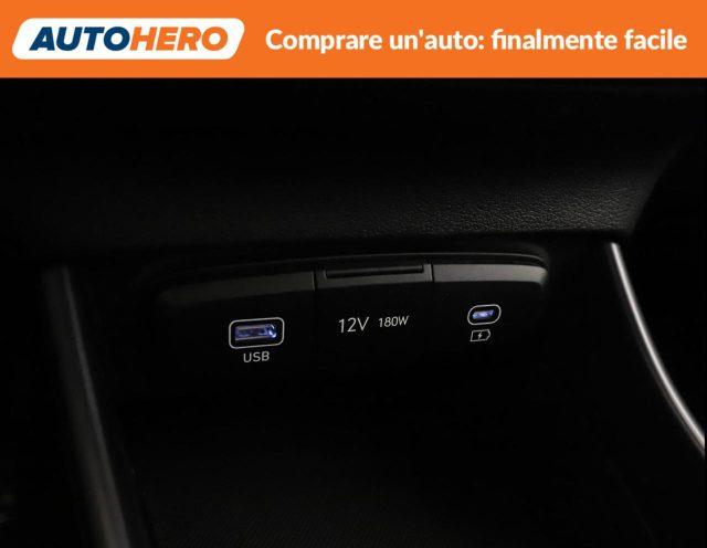 HYUNDAI i20 1.2 MPI Connectline