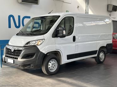 Movano 30 BlueHDi 120 PC-TN Furgone
