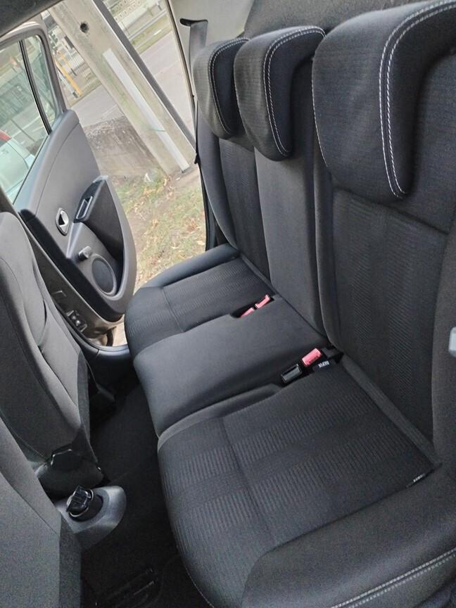 Renault Clio 1.2 16V 5 porte Dynamique GPL 2/2010 KM 97000 CONSEGNA CON MANUTENZIONI