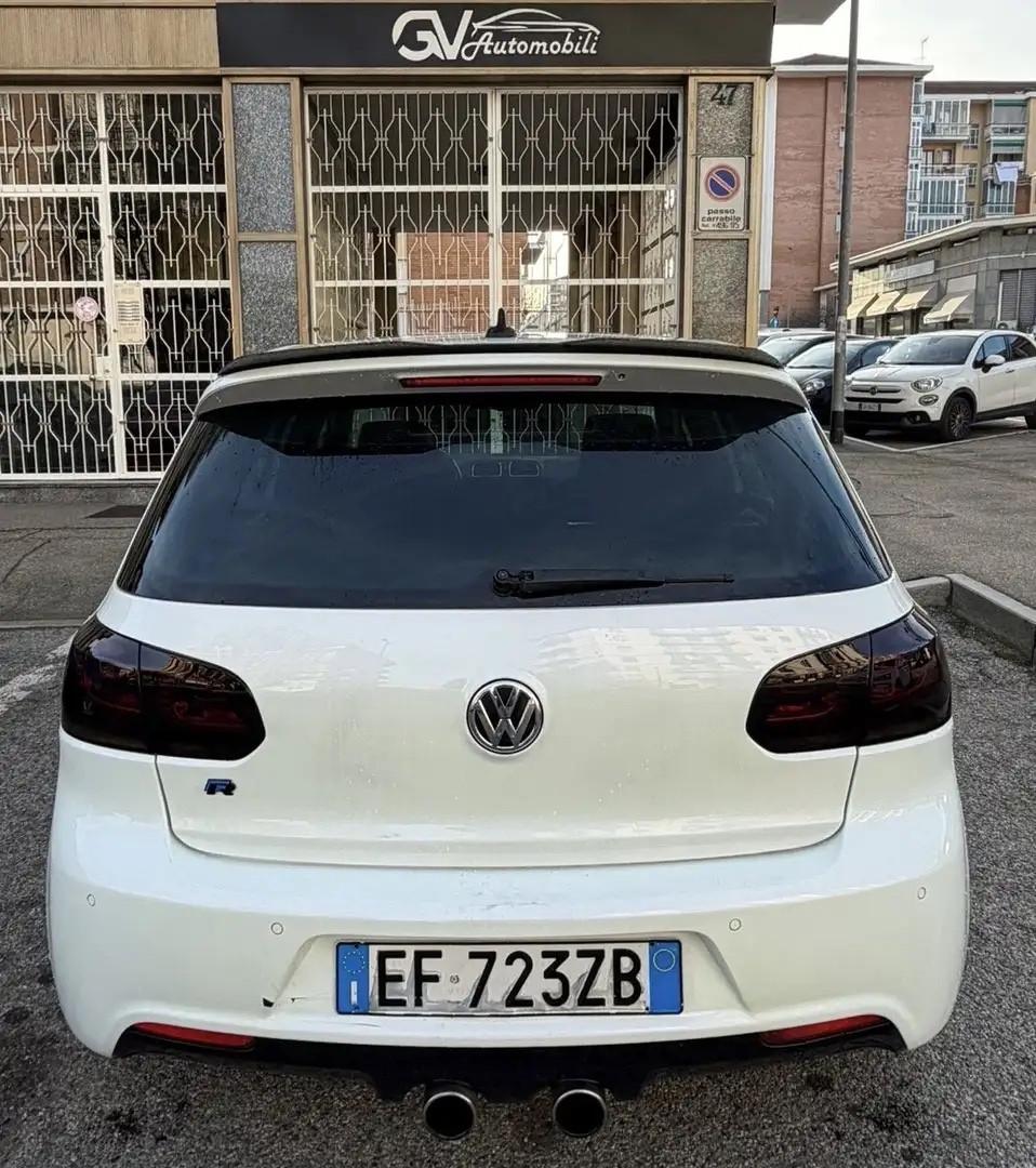Volkswagen Golf 2.0 TSI 4mot. DSG 5p. R