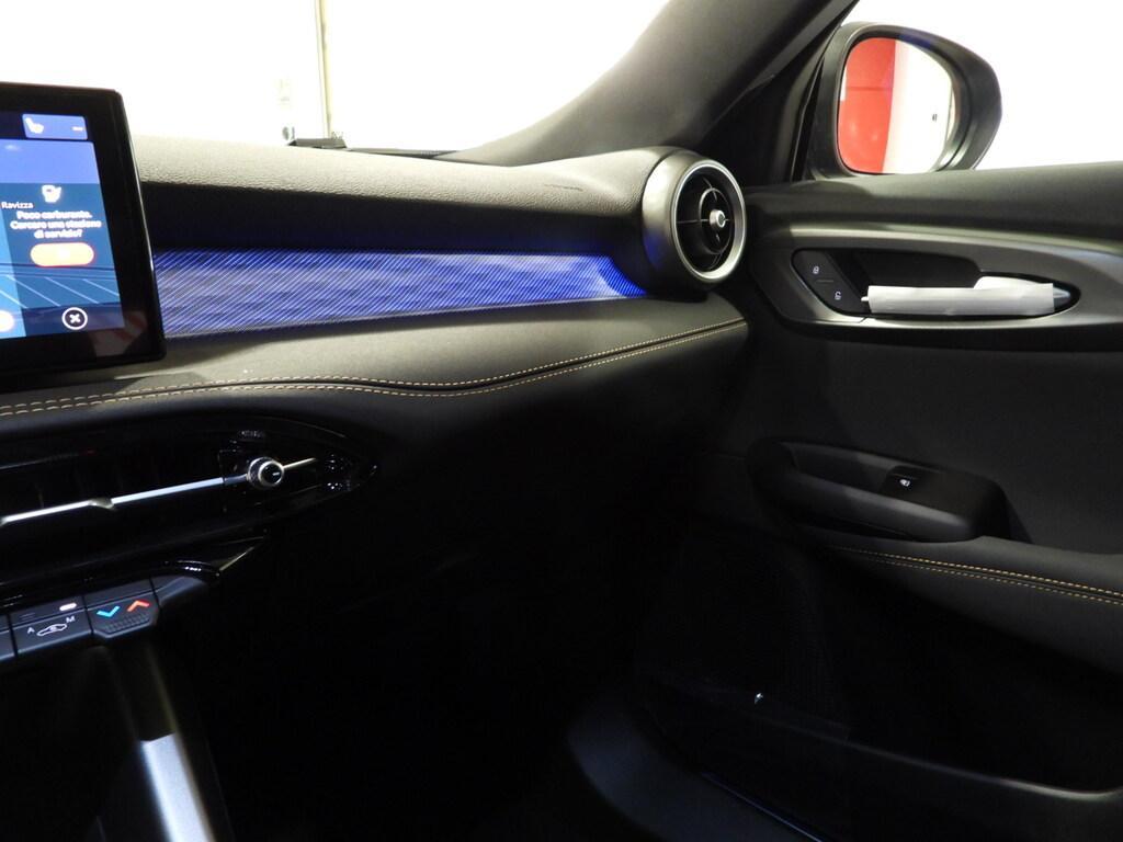 Alfa Romeo Tonale 1.6 Veloce TCT6