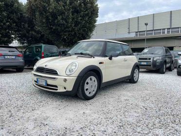 MINI ONE DE LUXE