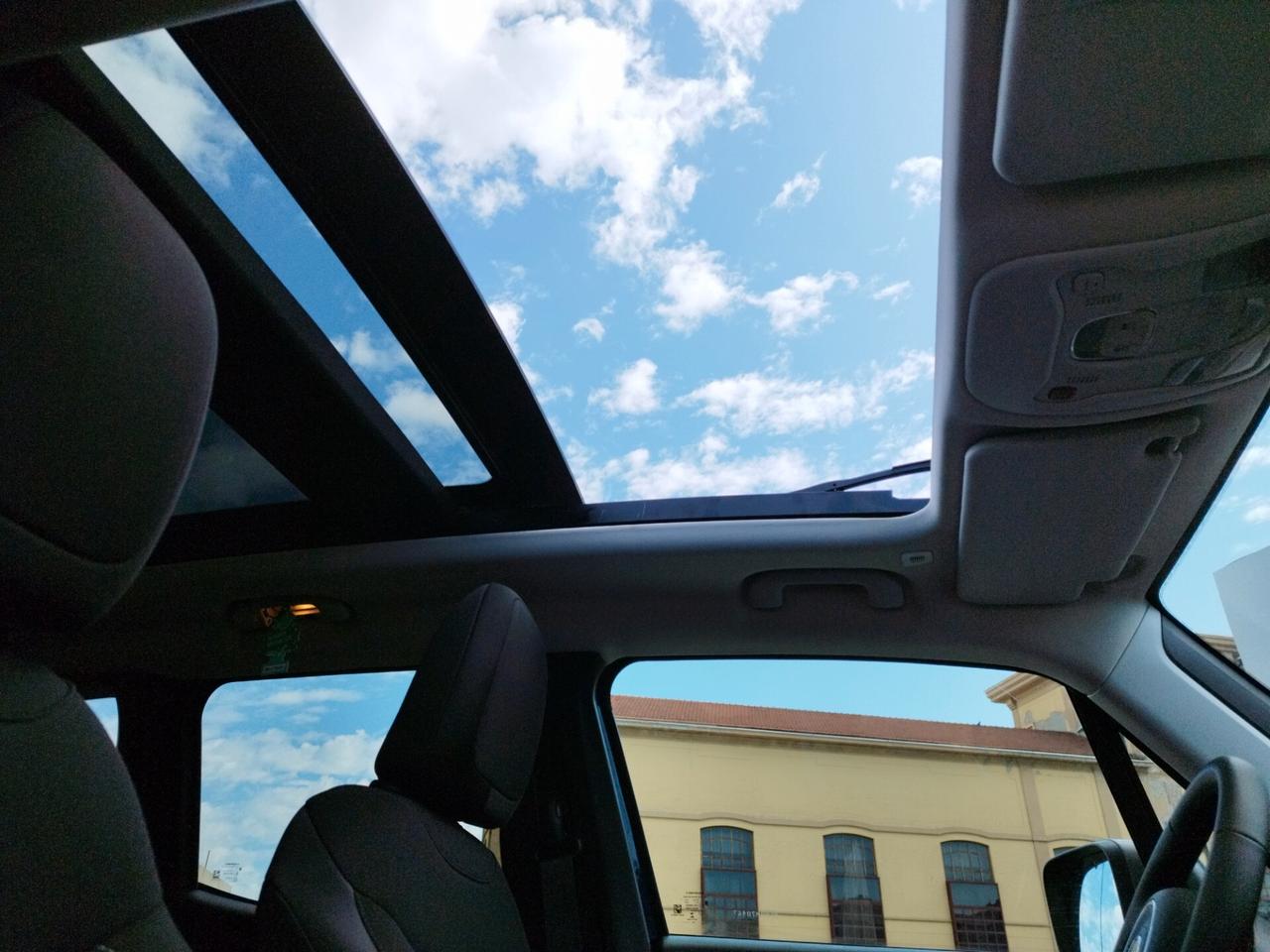 Jeep Renegade 1.0 Limited TETTO APRIBILE km 33200