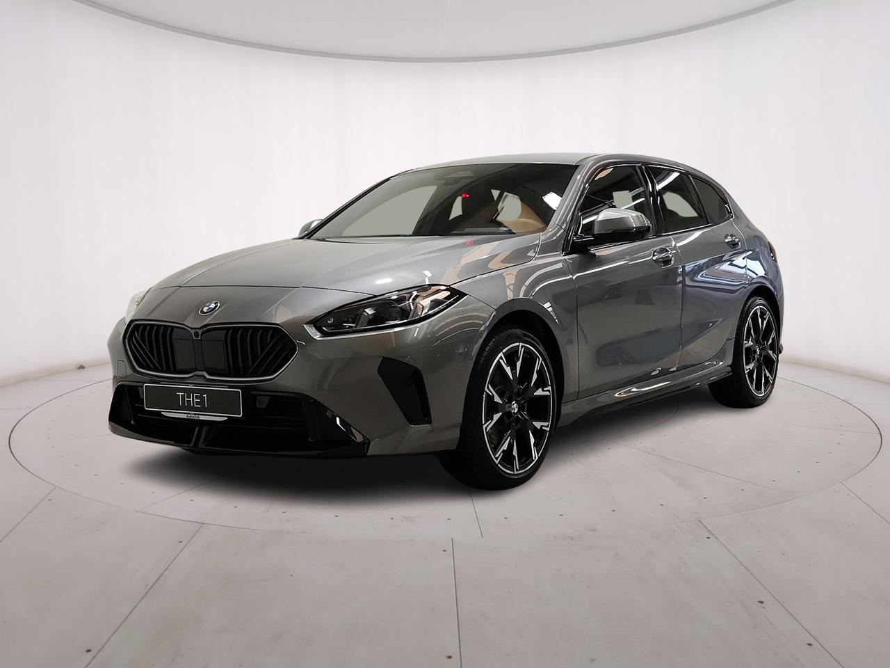 BMW Serie 1 120d 48V MSport