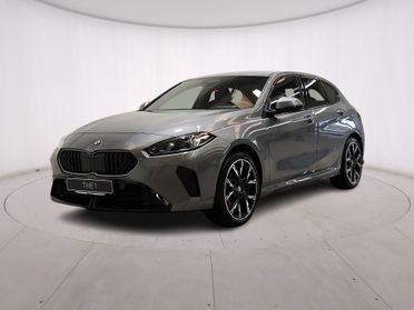 BMW Serie 1 120d 48V MSport