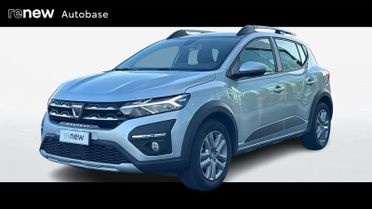 Dacia Sandero Stepway III 2021 Stepway 1.0 tce ECO-G Comfort
