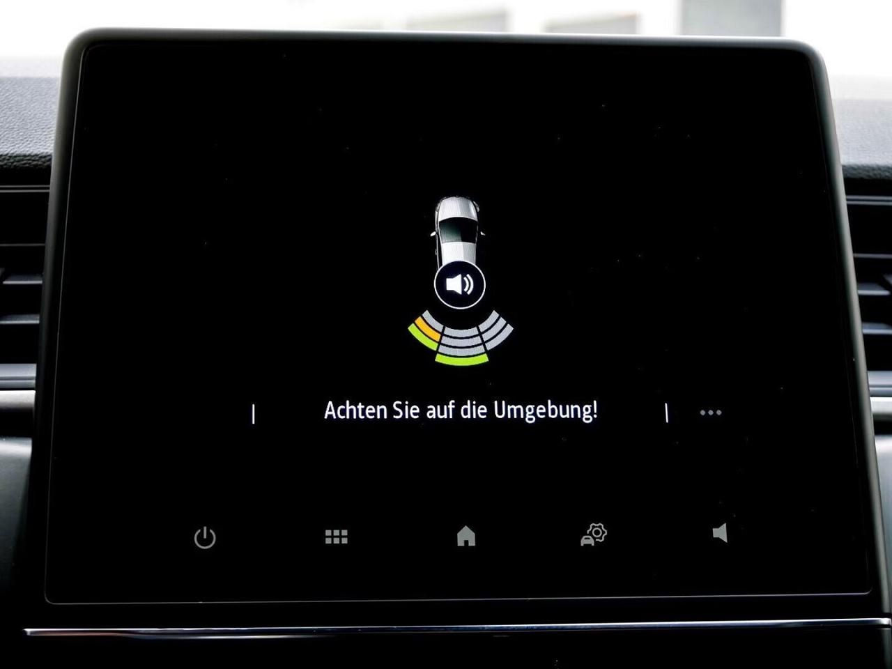 Renault Captur 1.0 disponibili su ordinazione