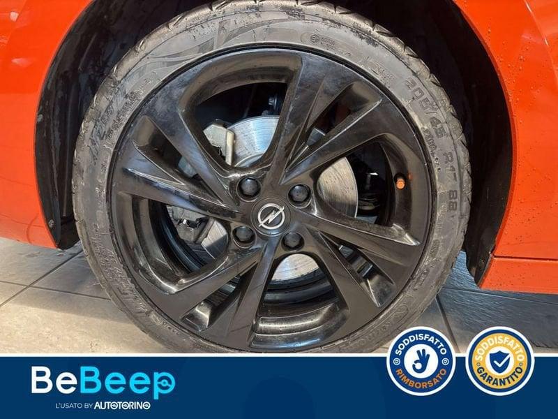 Opel Corsa 1.2 GS LINE + S&S 100CV