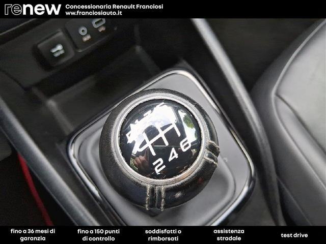 FIAT Tipo 5 Porte 1.4 T-Jet 120cv Lounge GPL