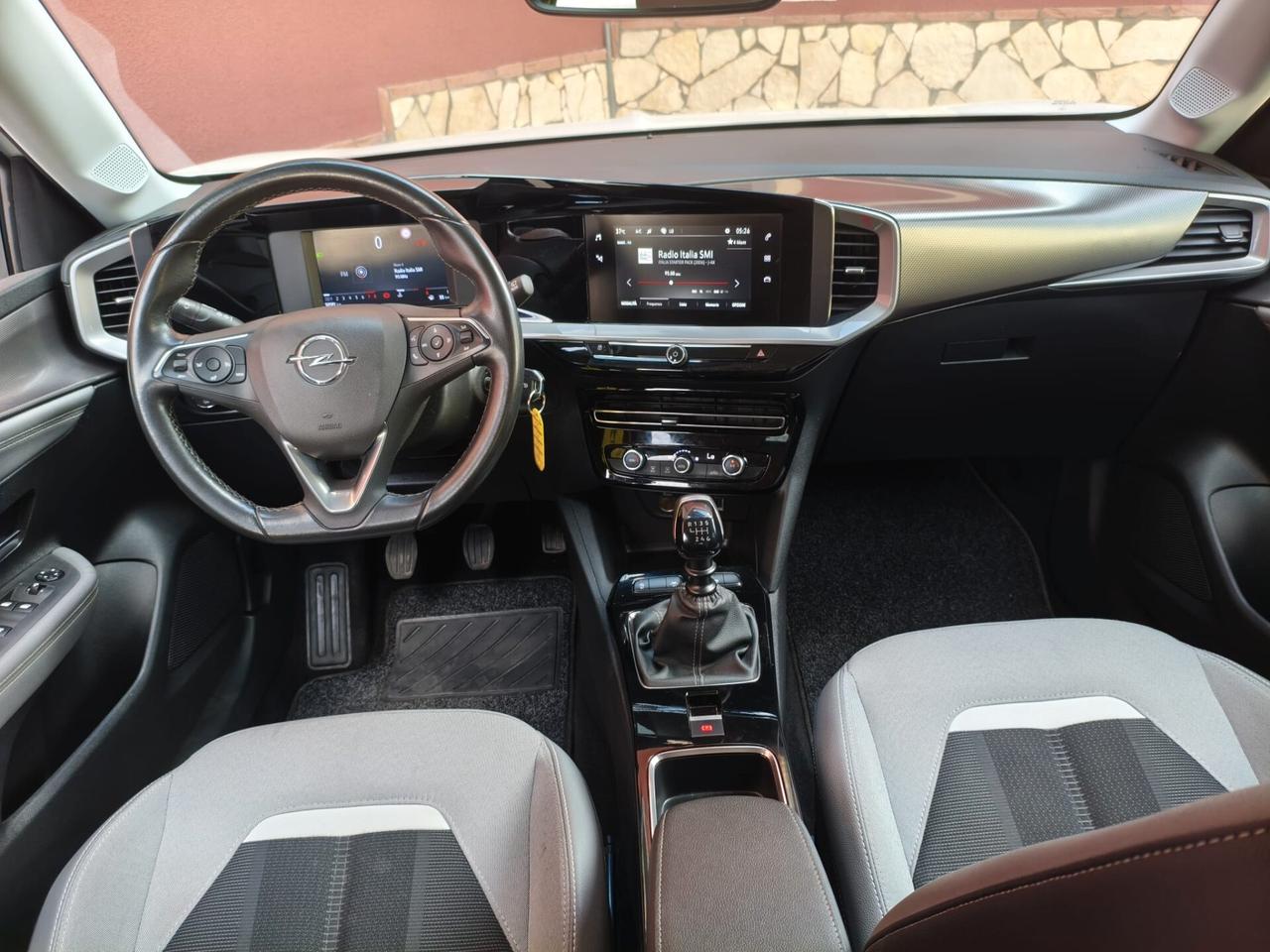 Opel Mokka 1.2 Turbo Elegance