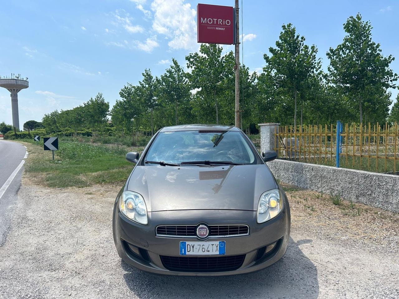 Fiat Bravo 1.4 Active GPL