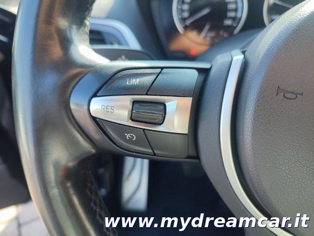 BMW 118 d 5p. M SPORT