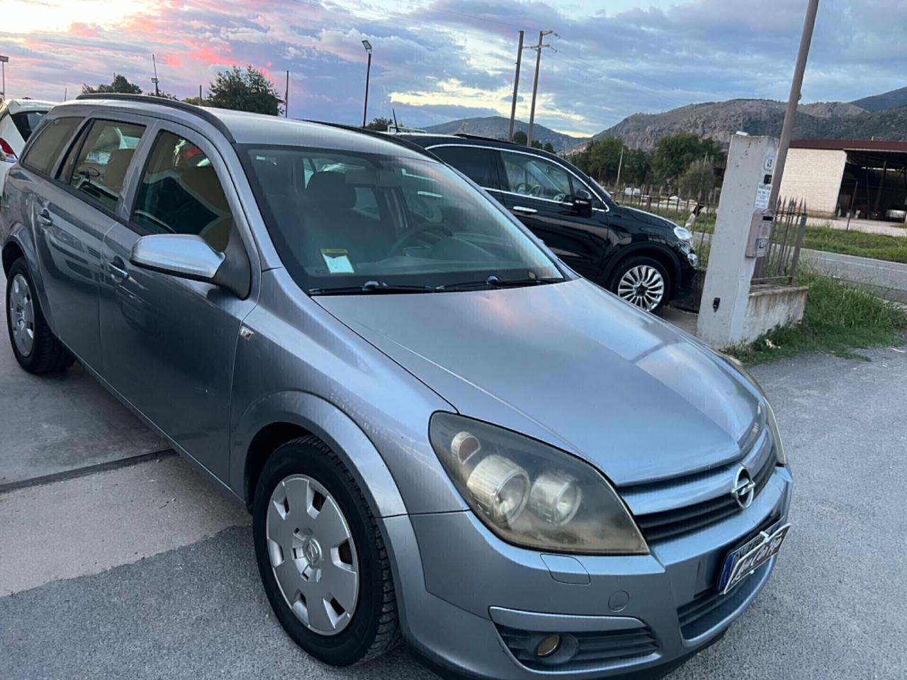 Opel Astra 1.7 CDTI 101CV Station Wagon Enjoy