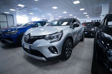 Renault Captur 1.0 tce Techno 90cv