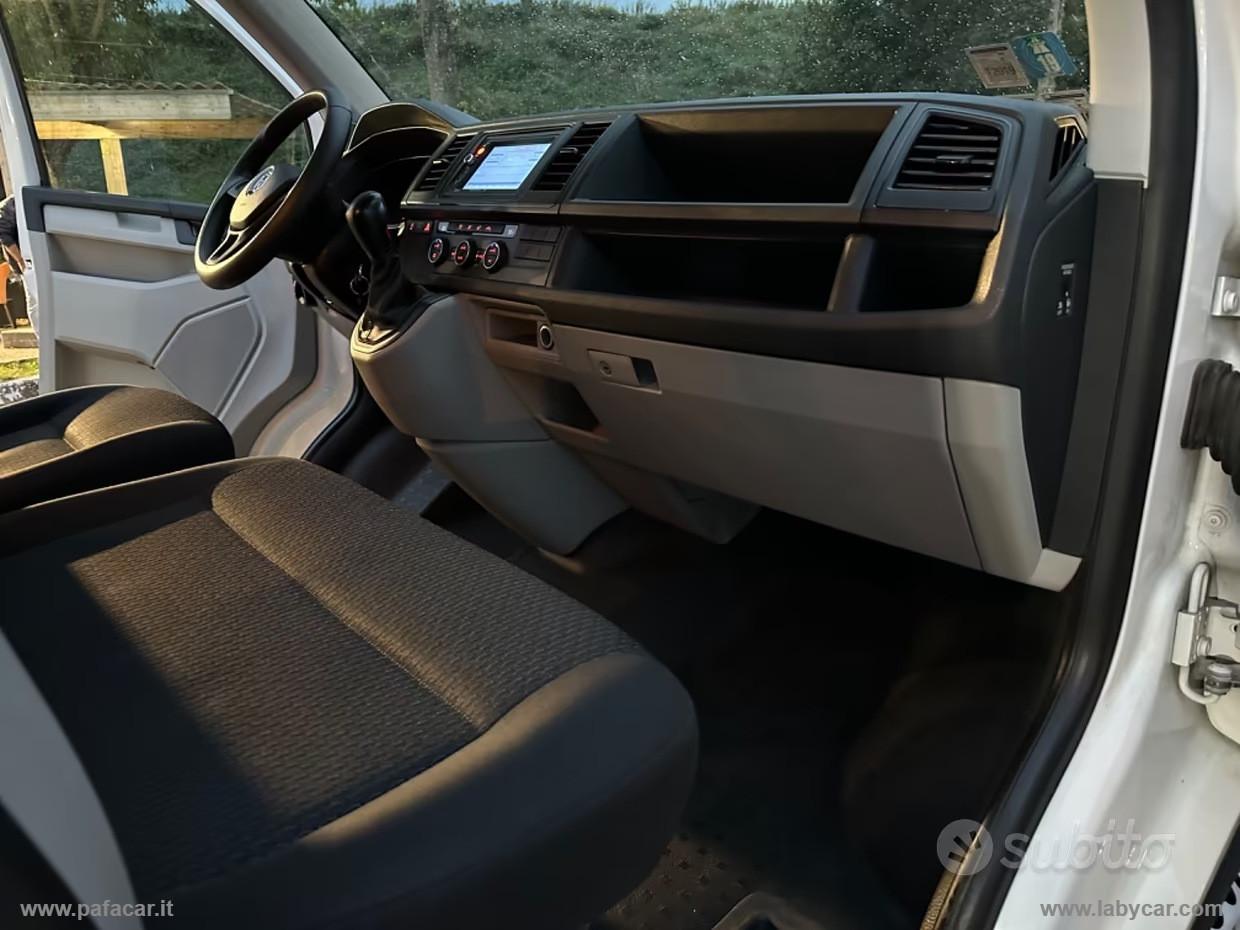 Caravelle 2.0TDI 150 DSG PC Cruise