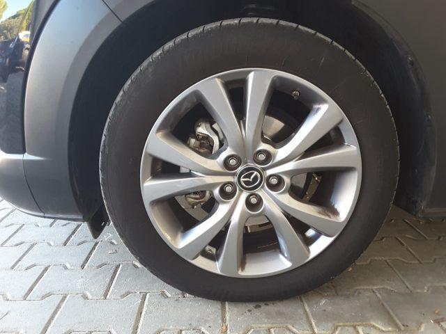 MAZDA CX-30 2.0L e-Skyactiv-G 122cv M Hybrid Executive