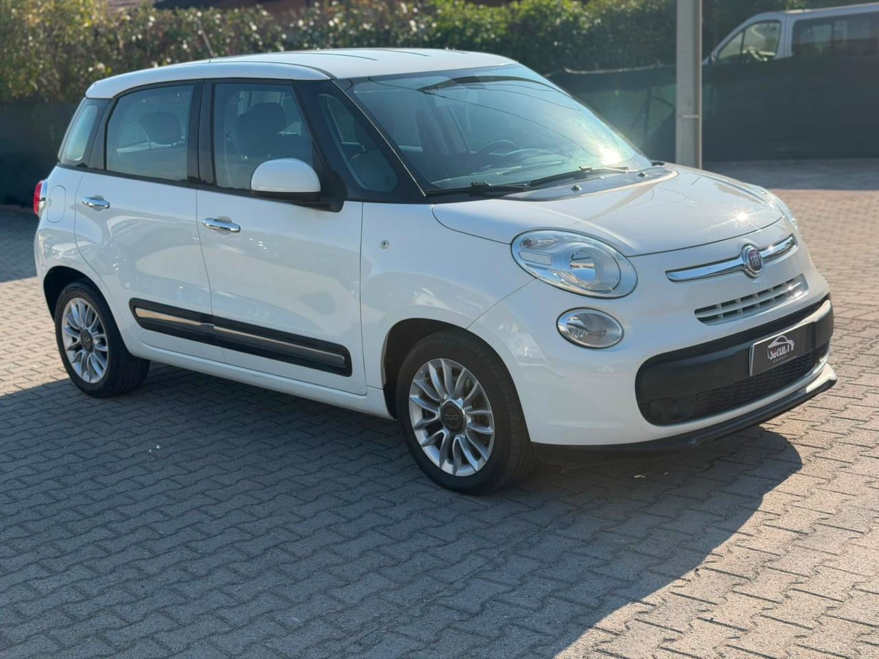Fiat 500L 1.3 diesel
