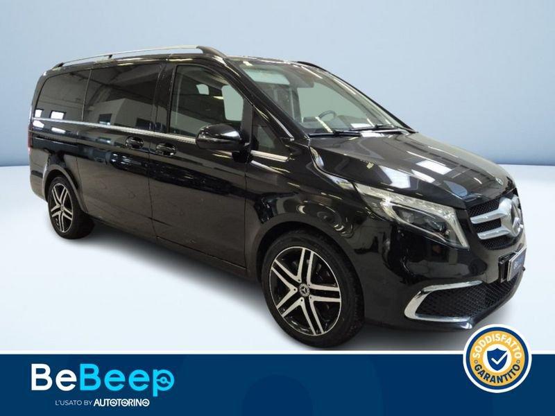 Mercedes-Benz Classe V V LONG 250 D PREMIUM AUTO