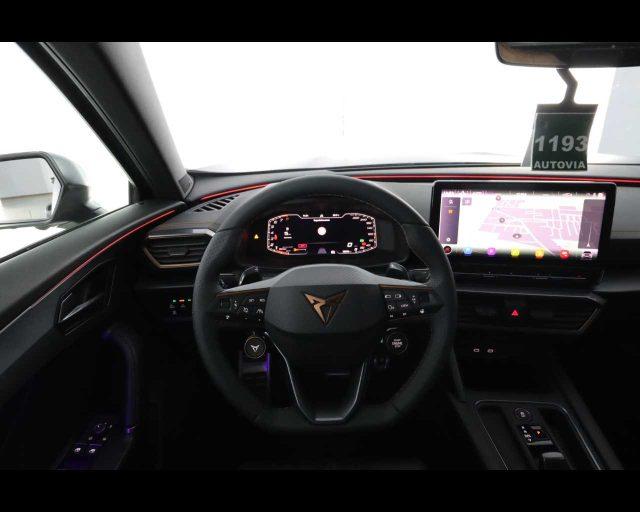 CUPRA Formentor 2.5 TSI 4Drive DSG VZ5