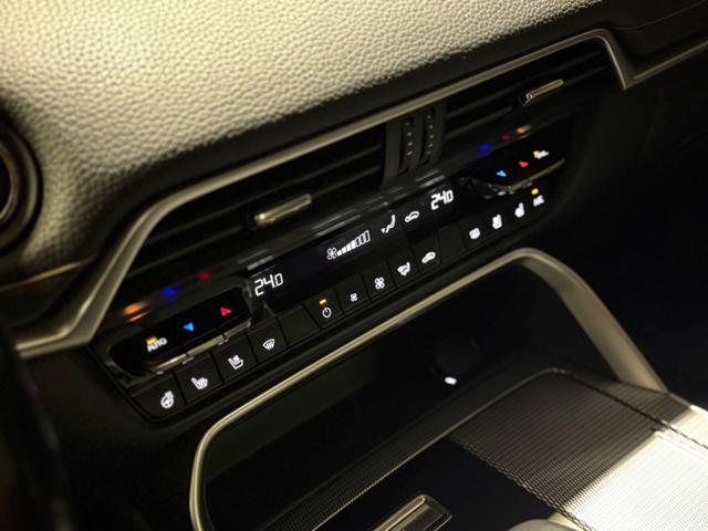 MAZDA CX-60 2.5L e-Skyactiv G PHEV AWD Homura