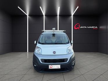 FIAT Fiorino 1.3 MJT 95CV OFFICINA MOBILE (115-24)