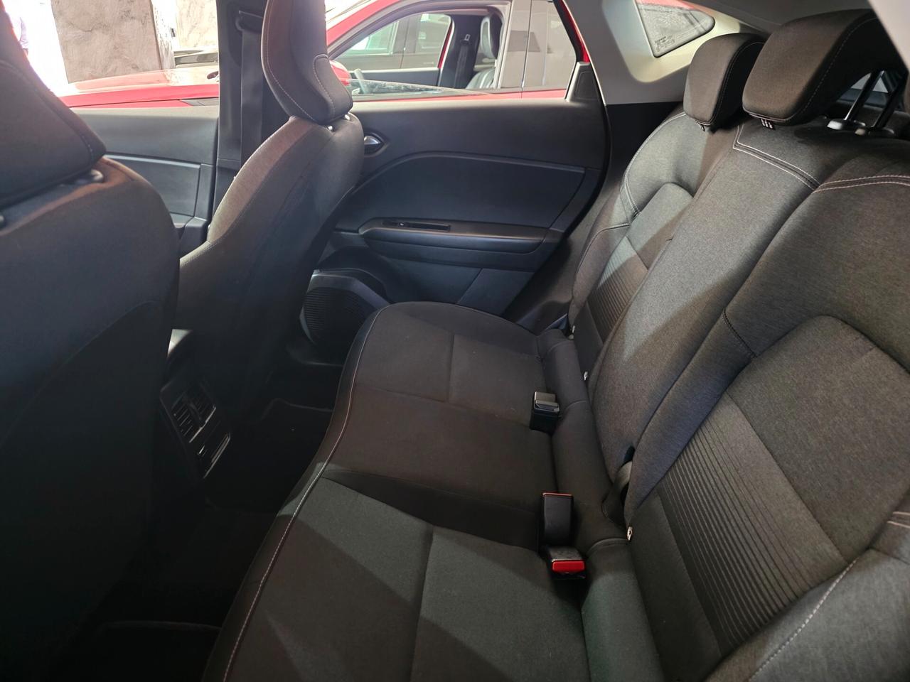 Renault Captur 1.5 Blue dCi 95CV Intens 2021