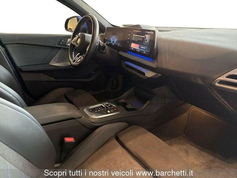 BMW Serie 1 118d MSport Pro auto