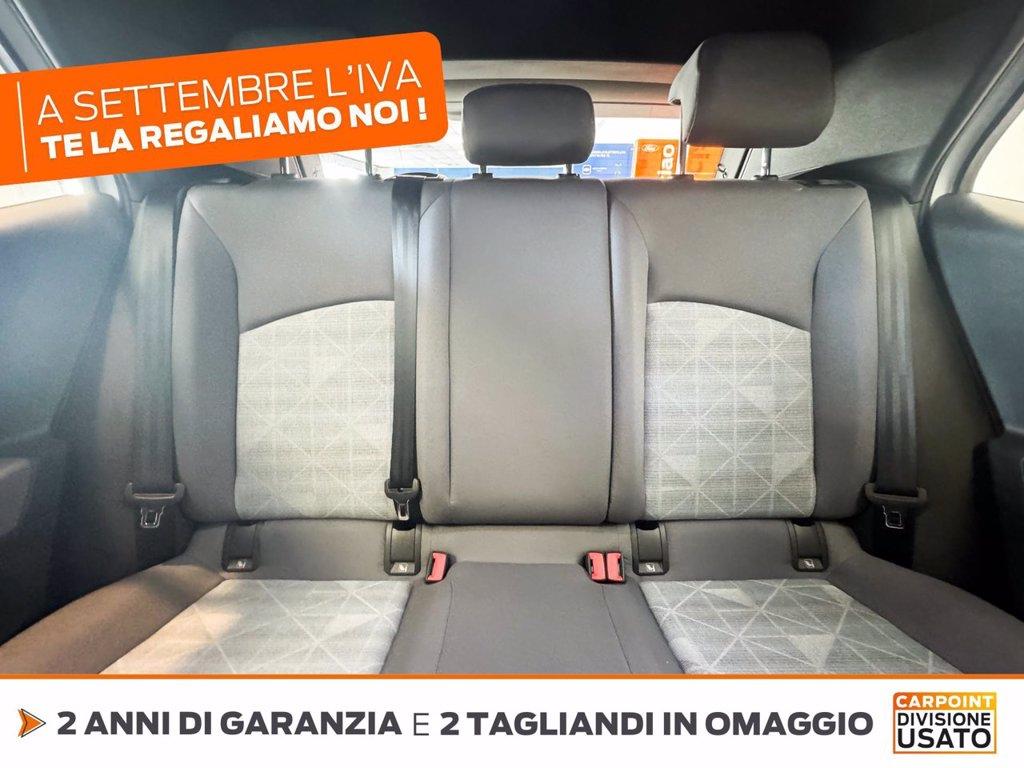 VOLKSWAGEN Id.3 45 kwh city del 2021