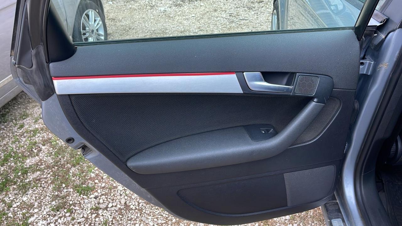 Audi A3 2.0 16V TDI Attraction