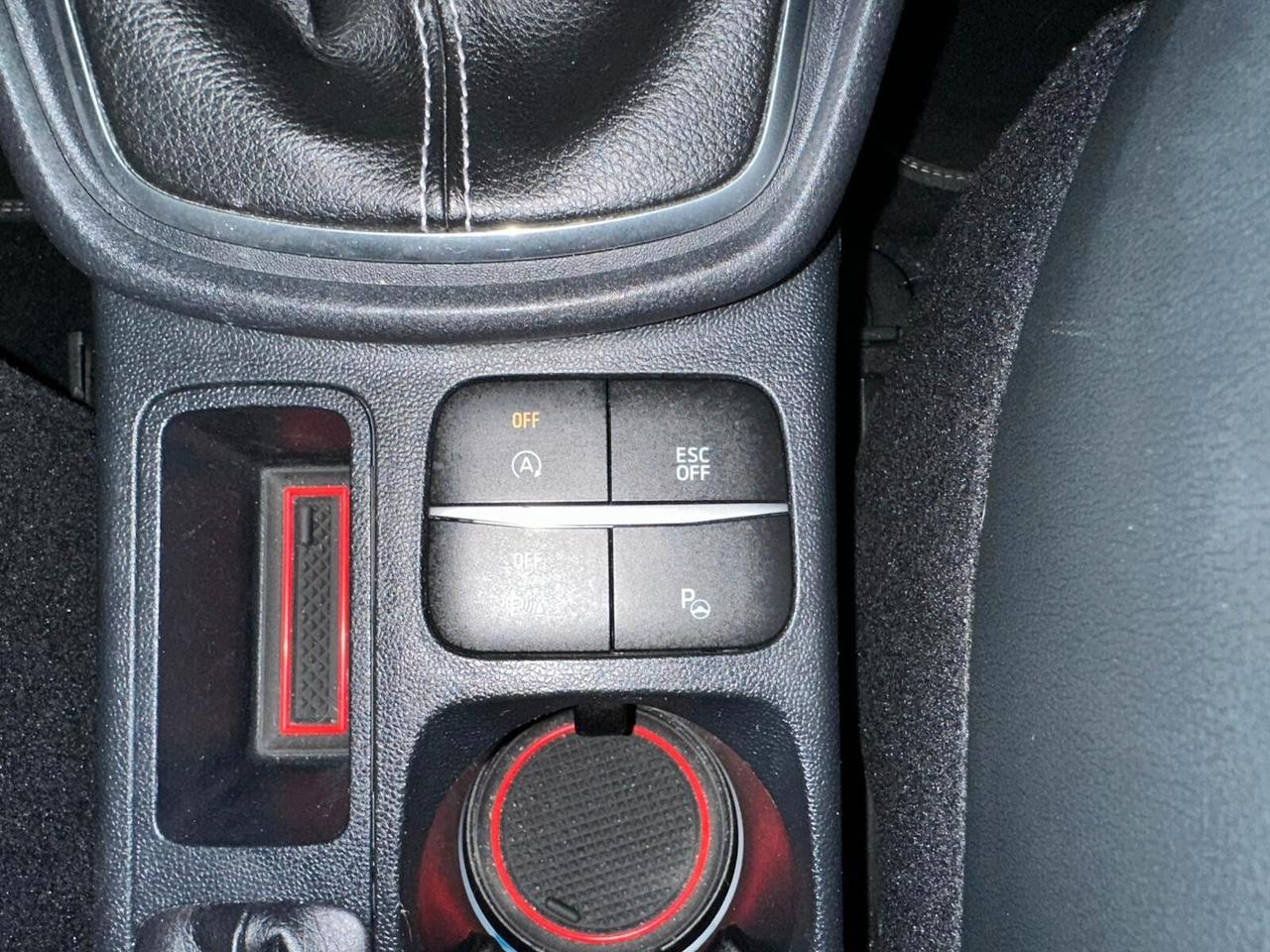 Ford Puma 1.5 EcoBoost 200 CV ST