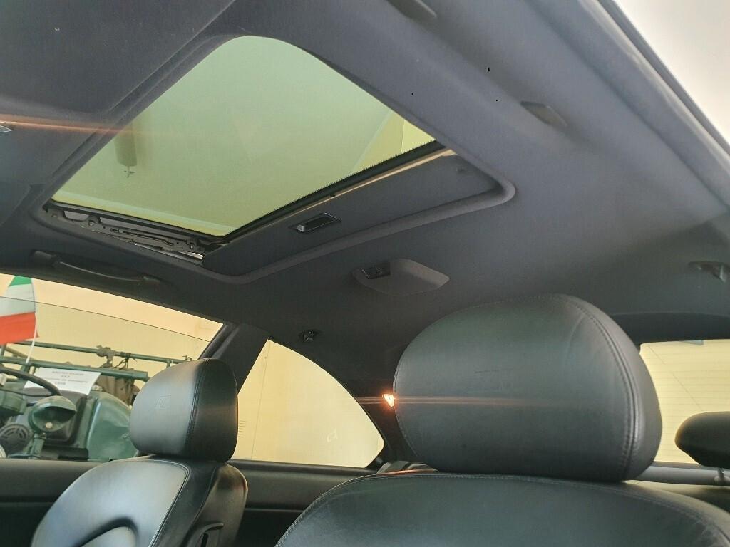 Bmw M3 E46 Coupè cambio manuale