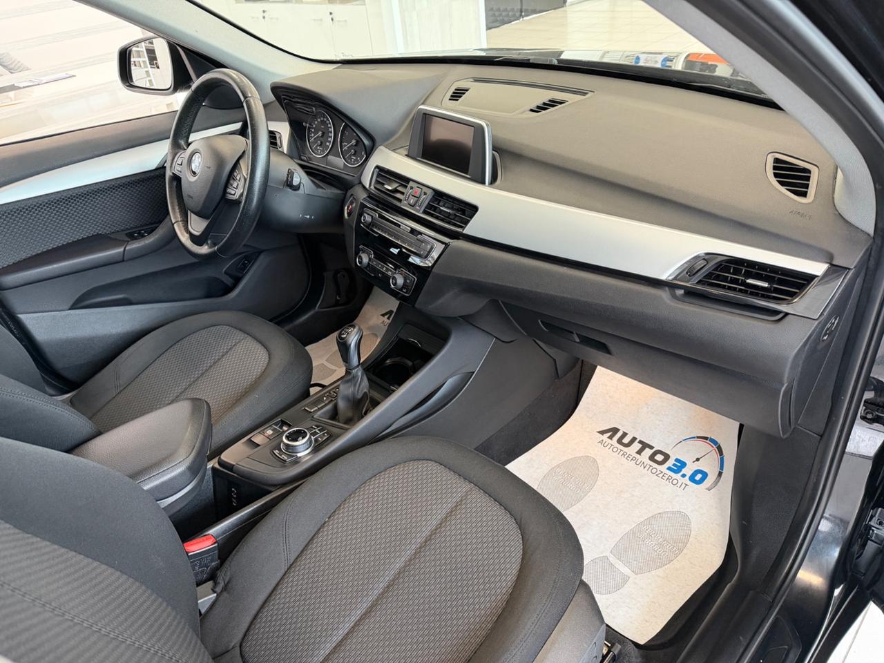 Bmw X1 sDrive16d Business Advantage