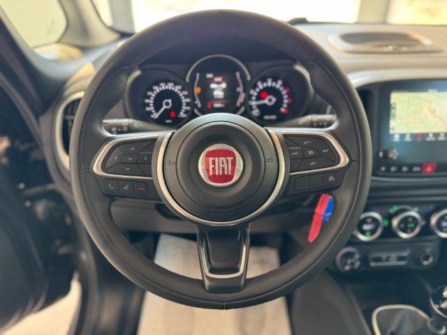 FIAT 500L 0.9 twinair cross