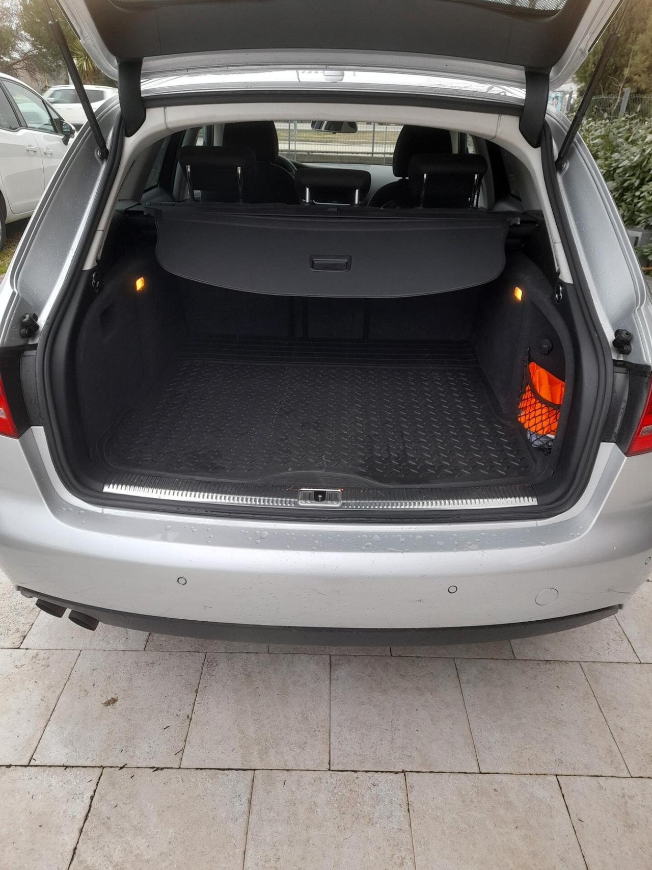 Audi A4 2.0 TDI 143CV Avant