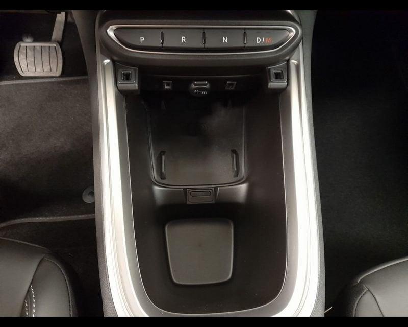 Jeep Avenger 4xe Hybrid 619 Overland 1.2 145cv 4xe Mhev