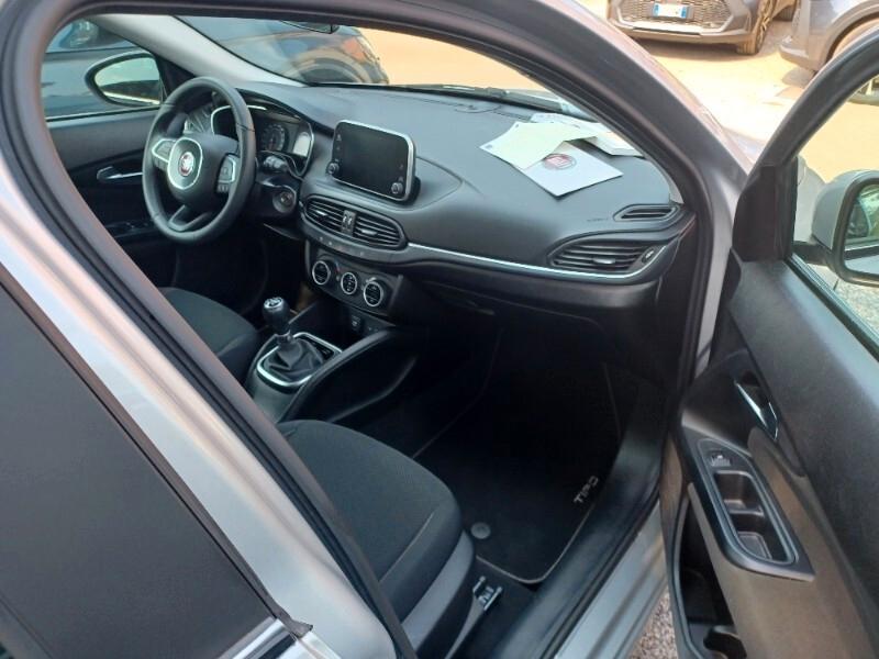 Fiat Tipo 1.3 Mjt S&S 5 porte Business