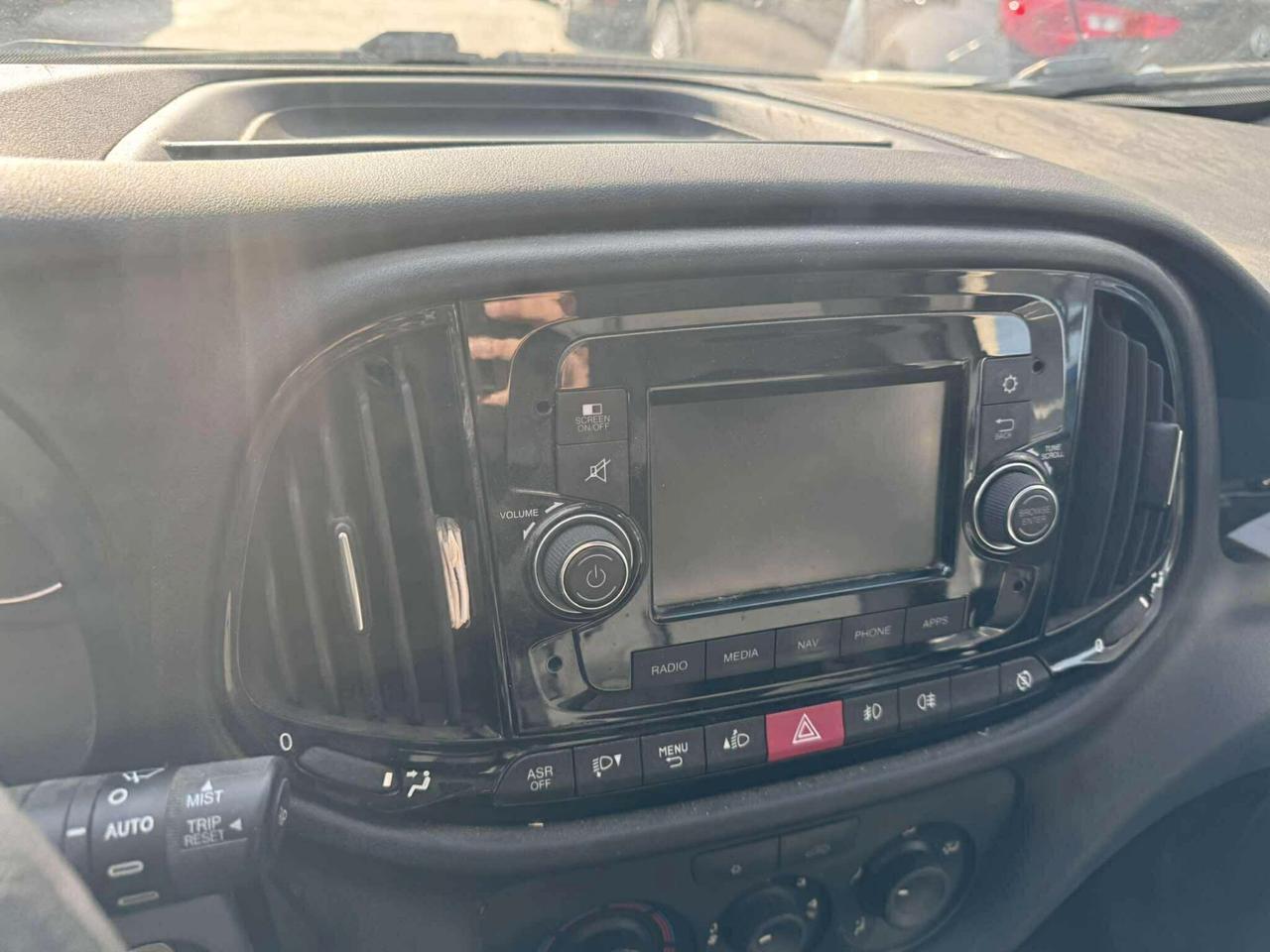 Fiat Doblo 1.6 MJT 105CV Cargo Maxi-2020