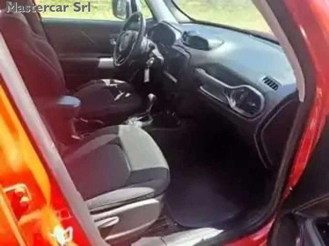 JEEP Renegade Renegade 1.3 t4 phev Limited 4xe At6 - GK802LR