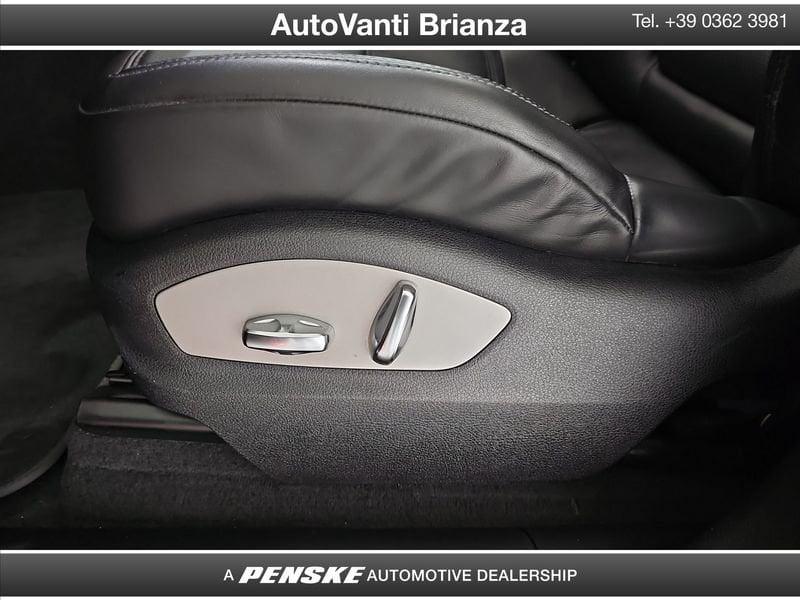 Porsche Macan 2.9 GTS